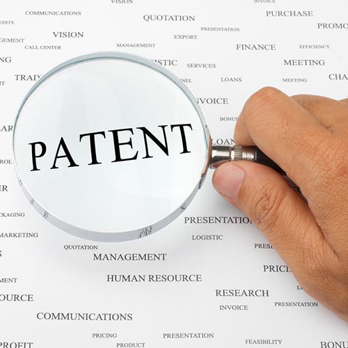 Patent Tercumesi