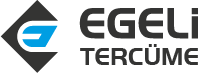 egeli tercüme logo