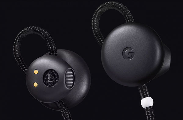 google pixel buds